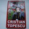 Cristian Topescu. Evenimente, succese, sanctiuni la microfonul TV - Alexandru Raducanu