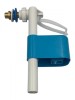 Flotor Cu Alimentare Laterala 3/8&Prime; Alama Tanfleks
