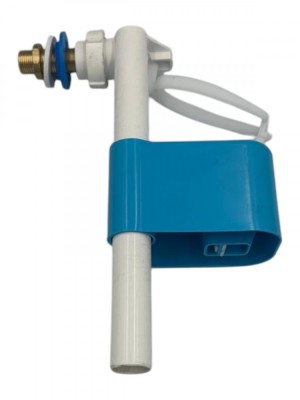 Flotor Cu Alimentare Laterala 3/8&amp;Prime; Alama Tanfleks foto
