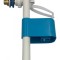 Flotor Cu Alimentare Laterala 3/8&Prime; Alama Tanfleks