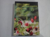 BORUL ORGANIC - ION ROMULUS SCOREI, ANDREA POP, IULIA OCTAVIA POP, MIHAI IOAN POP, IOANA MITRUT, ANDREI BITA, OCTAVIAN VASILE POP