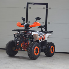 ATV KXD MARSH