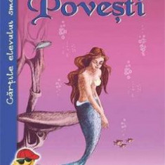 Povesti - Hans Christian Andersen