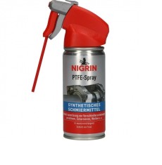 Spray vaselina grafitata NIGRIN NIG72254, 100ml foto