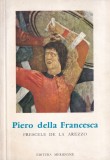 Piero della Francesca - Frescele de la Arezzo