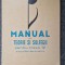 TEORIE SI SOLFEGII. MANUAL PENTRU CLASA IV-A - Motora-Ionescu, Wisky 1963
