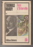 bnk ant Thomas Hardy - Tess d`Urberville