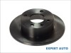 Disc frana fata Ford ESCORT Mk III Cabriolet (ALD) 1983-1985, Array