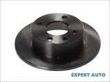 Cumpara ieftin Disc frana fata Ford ESCORT Mk III (GAA) 1980-1986