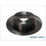 Disc frana fata Ford ORION Mk II (AFF) 1985-1990