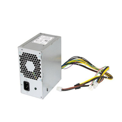 Sursa Alimentare PC HP Z240 Tower, 400W, 796346-001 foto