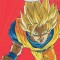 Dragon Ball Z, Volume 7