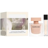 narciso rodriguez NARCISO POUDR&Eacute;E set cadou pentru femei