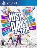 Just Dance 2019 Playstation 4, Second-Hand