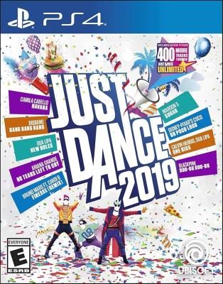 Just Dance 2019 Playstation 4, Second-Hand foto