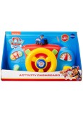 Paw Patrol Activity Dashboard (90379)