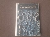 Vasile Ureche A PAL - Astronomie