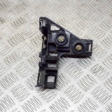 Suport bara de protecție dreapta spate VW GOLF VII 5G1, BQ1, BE1, BE2 2019 OEM: 5G6807394A 13787163