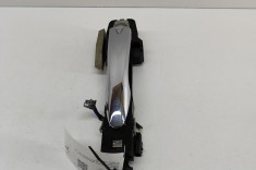 NISSAN NP300 NAVARA Pick-up D23 2017 OEM: 80640-4JA0B,80610-4JA0B SKU: 23249843