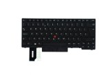 Tastatura Laptop, Lenovo, ThinkPad E490 Type 20N8, 20N9, layout UK