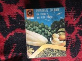 d4 Preparate Culinare Legume Mai Puțin Folosite - Ileana Beresiu
