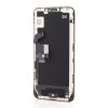 Display LCD iPhone XS Max, Negru, Hard Light GX, Inlocuire Ecran