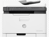 Multifunctional Laser Color HP 179FNW A4 Functii:Impr|Scan|Cop|Fax,Viteza Print Mono:16ppm,Viteza Print color:16ppm,Conectiv:USB