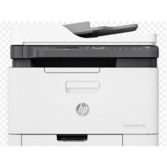 Multifunctional Laser Color HP 179FNW A4 Functii:Impr|Scan|Cop|Fax,Viteza Print Mono:16ppm,Viteza Print color:16ppm,Conectiv:USB