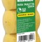 Haldorado - Tableta fitofag dizolvare rapida, 3 buc./set - Ananas + Banana