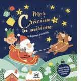 Mos Craciun in misiune. 24 de povesti si activitati - Aurore Meyer