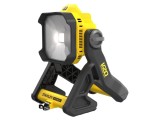 Lampă de lucru cu acumulator STANLEY 18V V20, 650-1850lm SFMCL030B-XJ