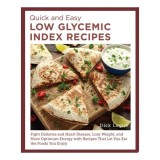 Quick and Easy Low Glycemic Index Recipes
