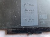 Baterie originala Dell Latitude E5270, E5470, E5570, Precision 15 3510-6MT4T