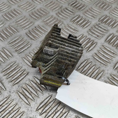 Unitate de control lumini LED TESLA MODEL 3 2018 OEM: 6002TZ0327 26265129 foto