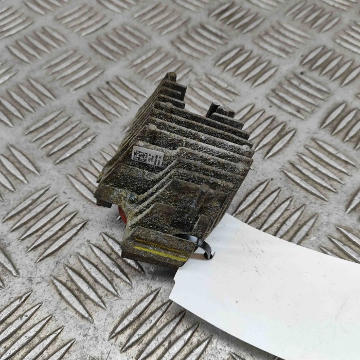 Unitate de control lumini LED TESLA MODEL 3 2018 OEM: 6002TZ0327 26265129