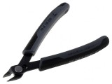 Cleşti Laterali de Precizie ESD 125mm fără Faţetă
