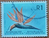 1970-'' REP.-SUD-AFRICA-''-LOT 1Val. STAMPIL-VEZI SCAN