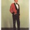bnk cp Uniforme militare - King`s Own Scottish Borderers Staff Sergeant - necirculata