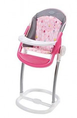 Jucarie Accesoriu Baby Born High Chair Toy foto