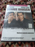 AL PACINO DONNIE BEASCO TRADUS ROMANA, DVD