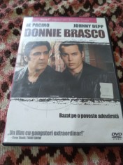 AL PACINO DONNIE BEASCO TRADUS ROMANA