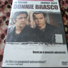 AL PACINO DONNIE BEASCO TRADUS ROMANA