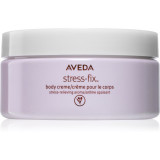 Aveda Stress-Fix&trade; Body Creme crema bogat hidratanta impotriva stresului 200 ml