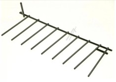Accesorii cos pentru masina de spalat vase Beko DFN28422X 1781930200 ARCELIK.