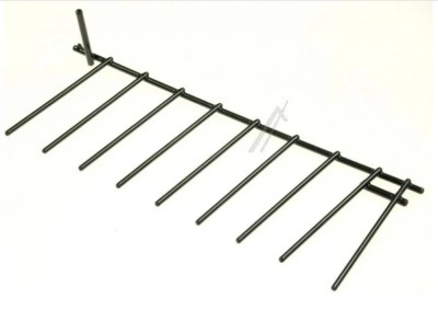 Accesorii cos pentru masina de spalat vase Beko DFN28422X 1781930200 ARCELIK. foto