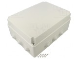 Cutie de conexiuni perete 228x308x128mm