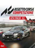 Assetto Corsa Competizione Gt4 Pack Dlc