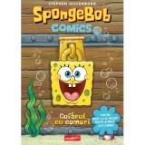 Cumpara ieftin Cufarul cu comori, Spongebob Comics #4