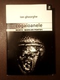 Ion Gheorghe - Cogaioanele. Munții marilor pontifi