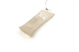 Ornament st&acirc;lp B dreapta BMW 4 Coupe F32, F82 2013 OEM: 7276894 14392564